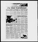 The East Carolinian, June 23, 1993